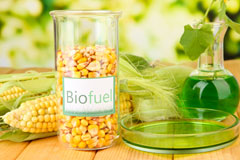 Shipton biofuel availability