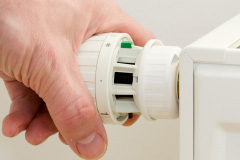 Shipton central heating repair costs
