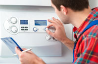free Shipton gas safe engineer quotes